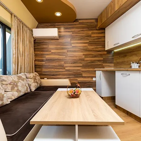 Old Town - Cozy 1bd * Plovdiv