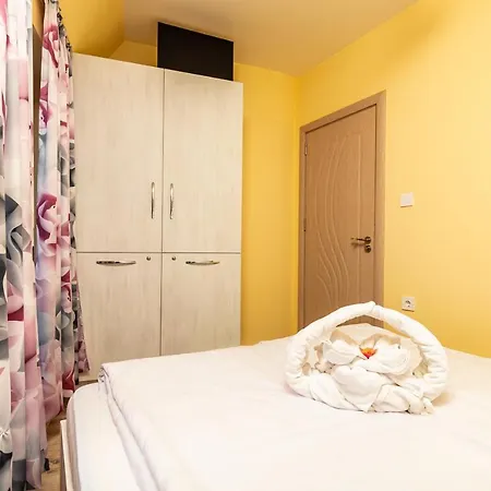 Old Town - Cozy 1bd Apartment