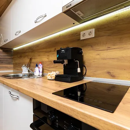 Old Town - Cozy 1bd *