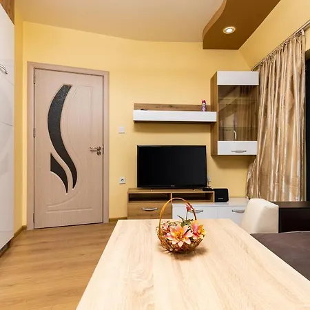 Apartment Old Town - Cozy 1bd