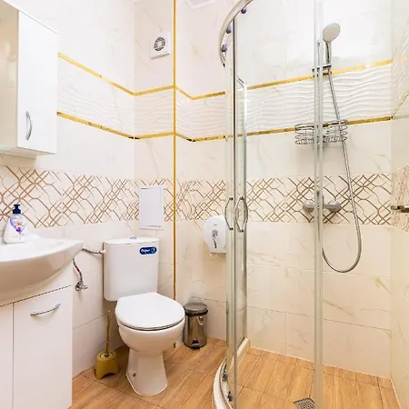 Apartment Old Town - Cozy 1bd *