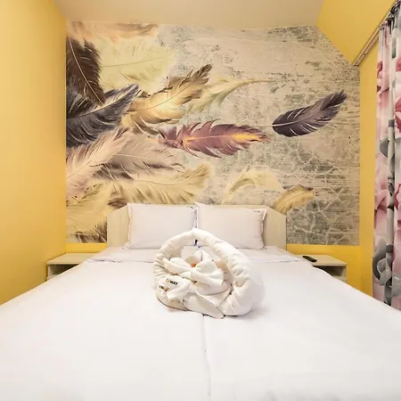 Apartment Old Town - Cozy 1bd *