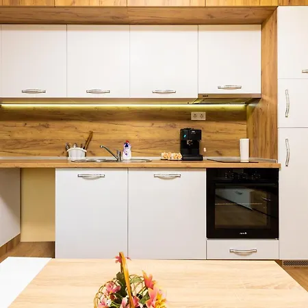 Old Town - Cozy 1bd Apartment